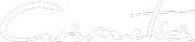 white logo